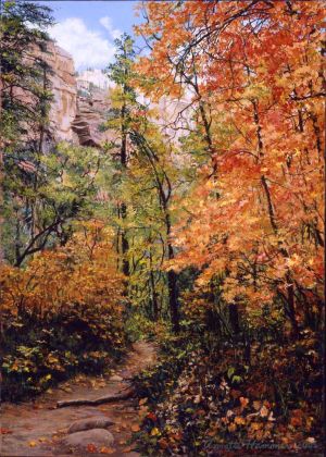 Sedona-oak-creek-trail